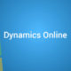 Dynamics Online
